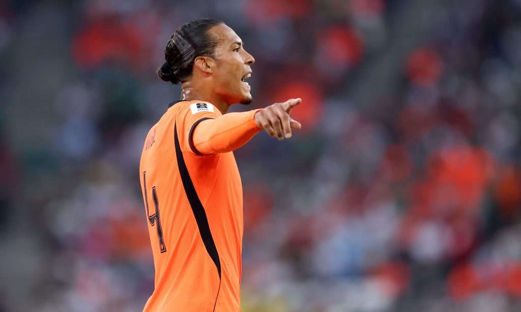 Milan valuta un possibile trasferimento di Virgil Van Dijk, ma le trattative sono complesse