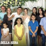 Missili russi colpiscono una casa ucraina: sei morti, tra cui tre bambini