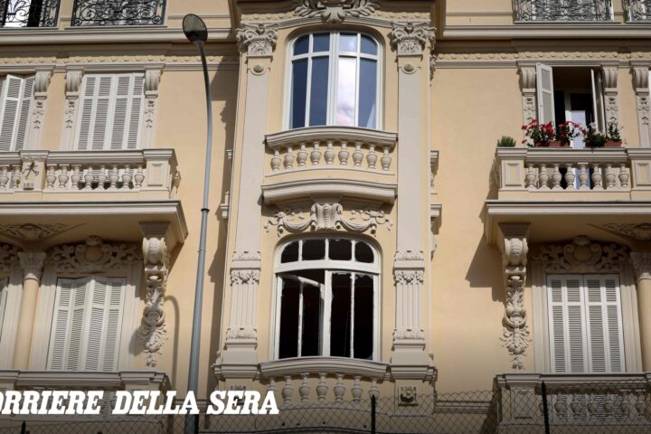 Monaco, fermata una persona nell'inchiesta sul tentato omicidio di Vadim Ermolaev