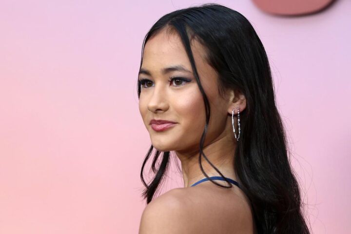 Morta a 19 anni l'attrice Kaylee Hottle, famosa per il suo ruolo in Godzilla