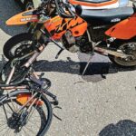 Mortale incidente stradale in Trentino: muore la ciclista Laura Härtig dopo scontro con Peter Runggaldier