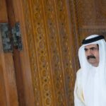 Morte dell'ex emiro del Qatar Hamad bin Khalifa Al Thani, lutto nazionale di quattro giorni