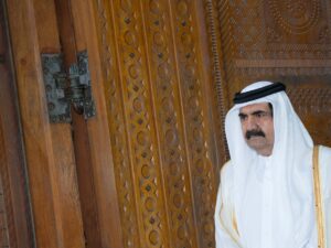 Morte dell'ex emiro del Qatar Hamad bin Khalifa Al Thani, lutto nazionale di quattro giorni