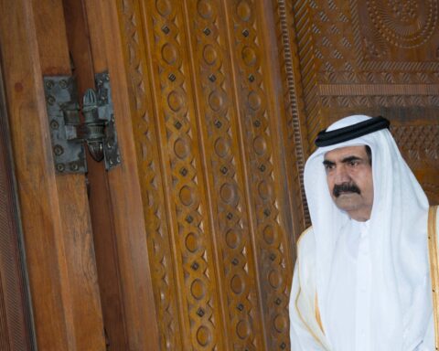 Morte dell'ex emiro del Qatar Hamad bin Khalifa Al Thani, lutto nazionale di quattro giorni