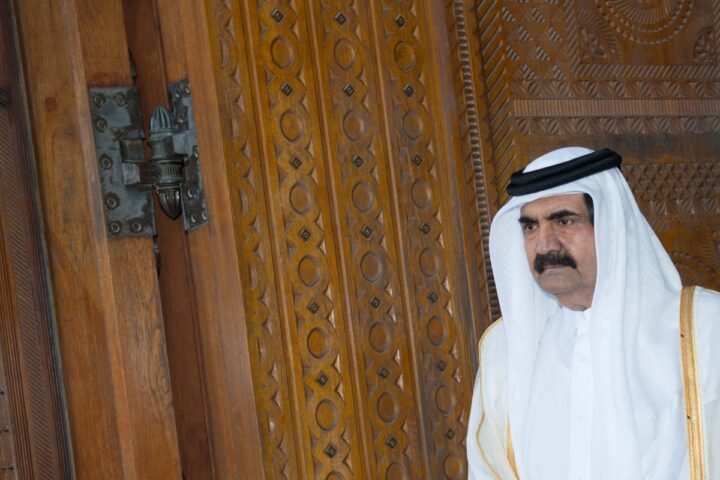 Morte dell'ex emiro del Qatar Hamad bin Khalifa Al Thani, lutto nazionale di quattro giorni