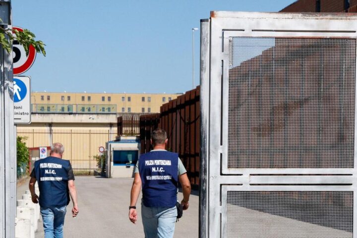 Morti nelle carceri toscane: situazione drammatica con due decessi in pochi giorni