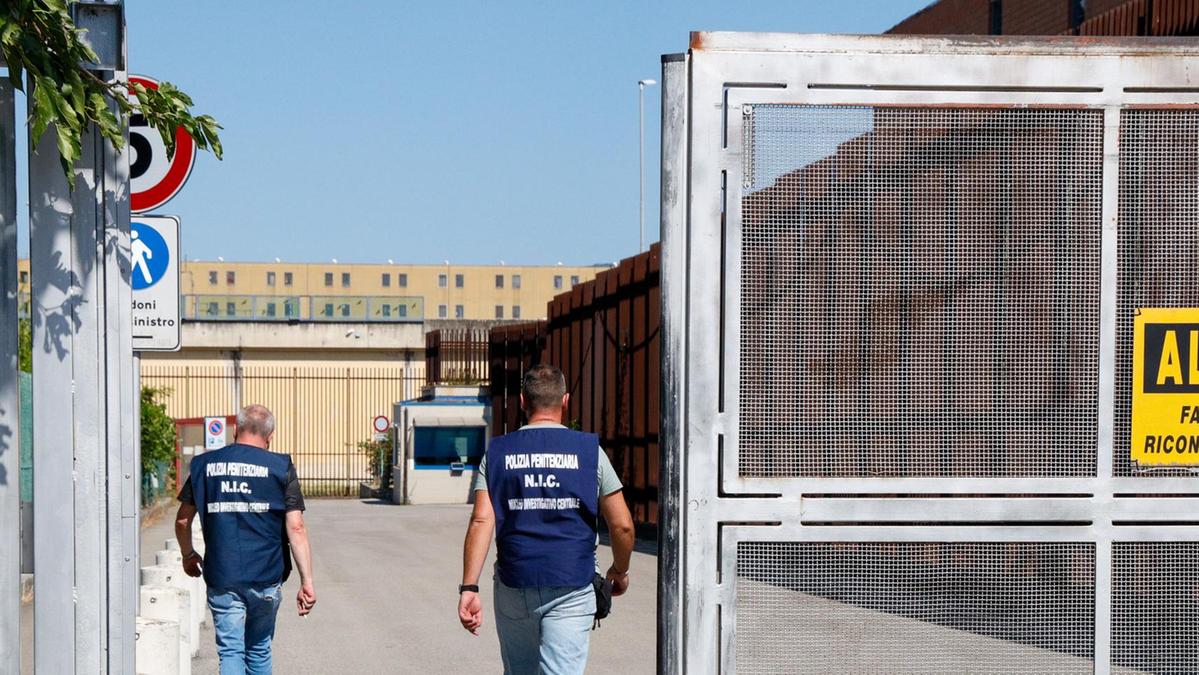 Morti nelle carceri toscane: situazione drammatica con due decessi in pochi giorni
