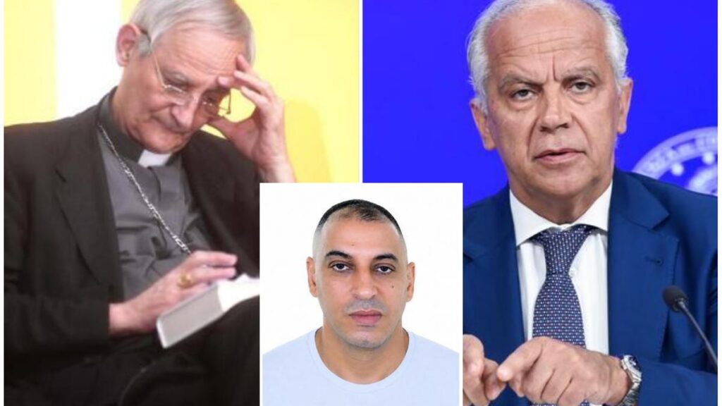 Morto durante intervento di polizia a Bologna, Piantedosi invita a fiducia nella magistratura