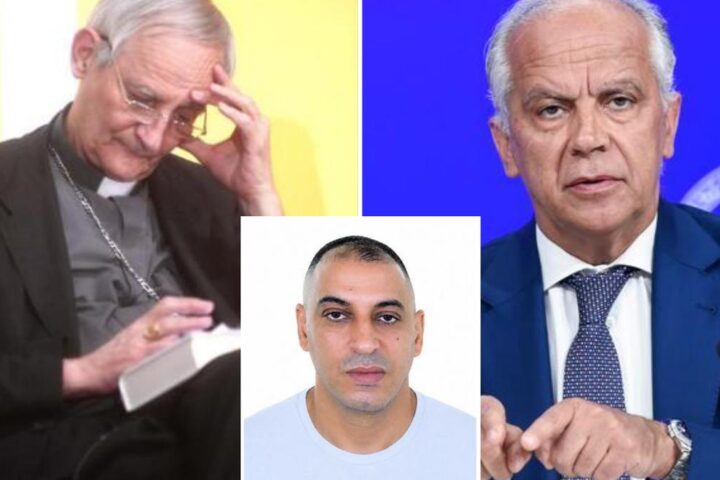 Morto durante intervento di polizia a Bologna, Piantedosi invita a fiducia nella magistratura