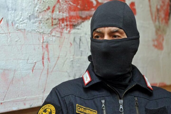 Morto il ‘Comandante Alfa’, icona dell'antiterrorismo italiano e fondatore del Gis