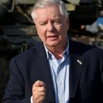 Morto il senatore Usa Lindsey Graham, sostenitore di Ucraina e sanzioni contro la Russia