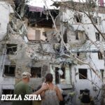 Mosca espelle due diplomatici italiani in risposta all'allontanamento di due funzionari russi