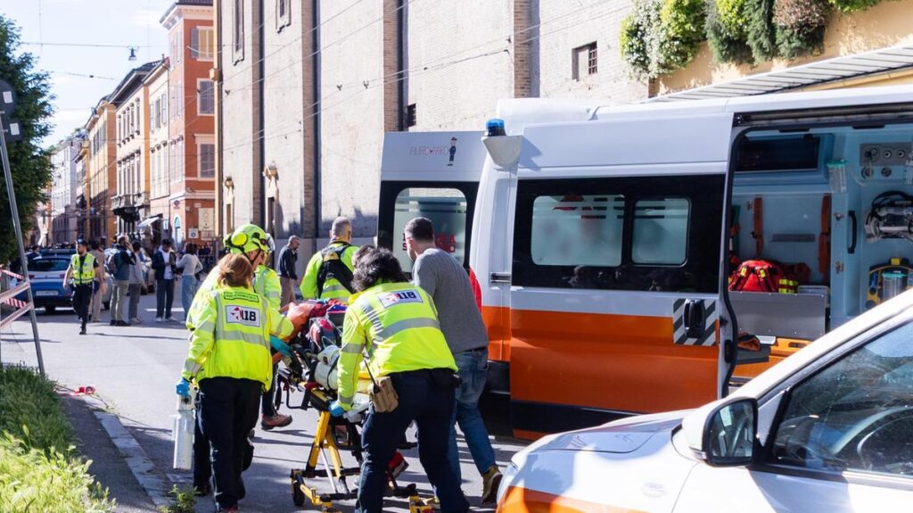 Muore a Modena la vittima dell'attentato del 16 maggio, organi donati dalla 55enne
