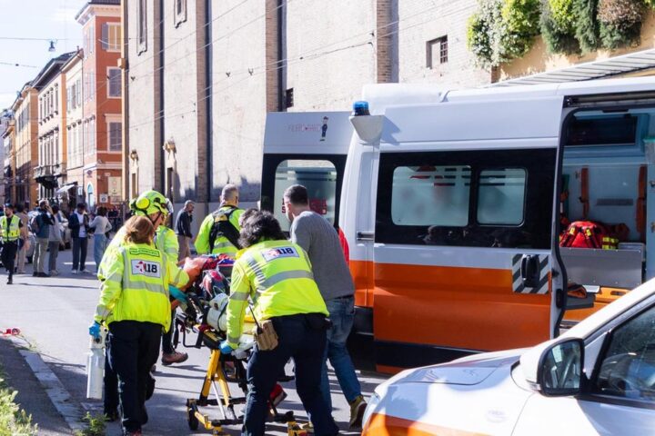 Muore a Modena la vittima dell'attentato del 16 maggio, organi donati dalla 55enne
