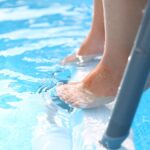 Muore bimba di 4 anni annegata nella piscina di un hotel a Milano Marittima