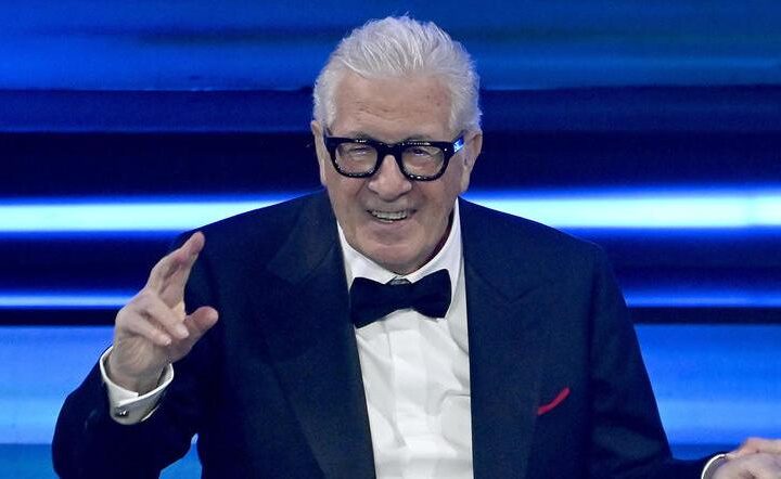 Muore Peppino di Capri, icona della musica italiana, all'età di 87 anni