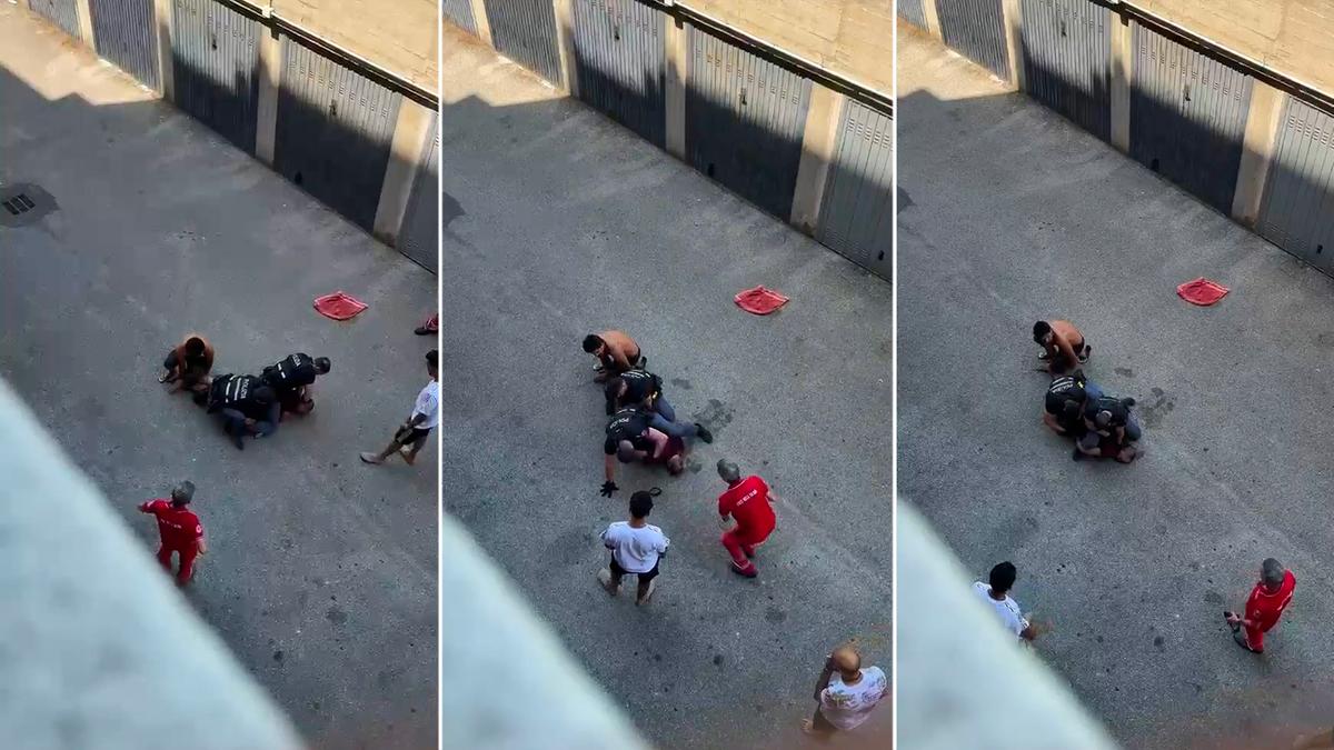 Muore un uomo ammanettato durante un intervento di polizia a Bologna, la sorella: “Non hanno avuto pietà”