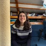 Navigazione solitaria tra i ghiacci del Passaggio a Nord Ovest, intervista con Tamara Klink