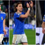Nazionali, Mancini pronto al rilancio con nuove scelte per la Nations League