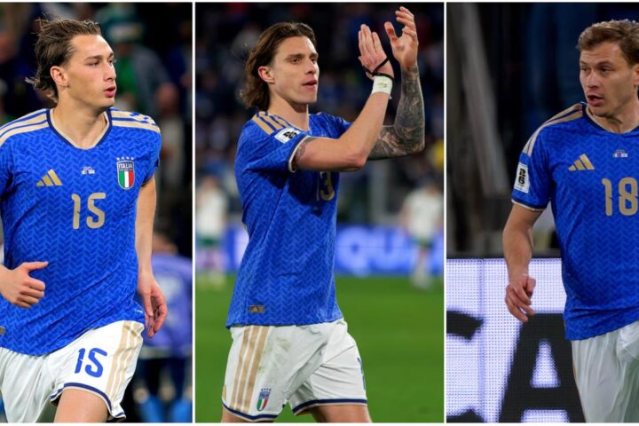 Nazionali, Mancini pronto al rilancio con nuove scelte per la Nations League