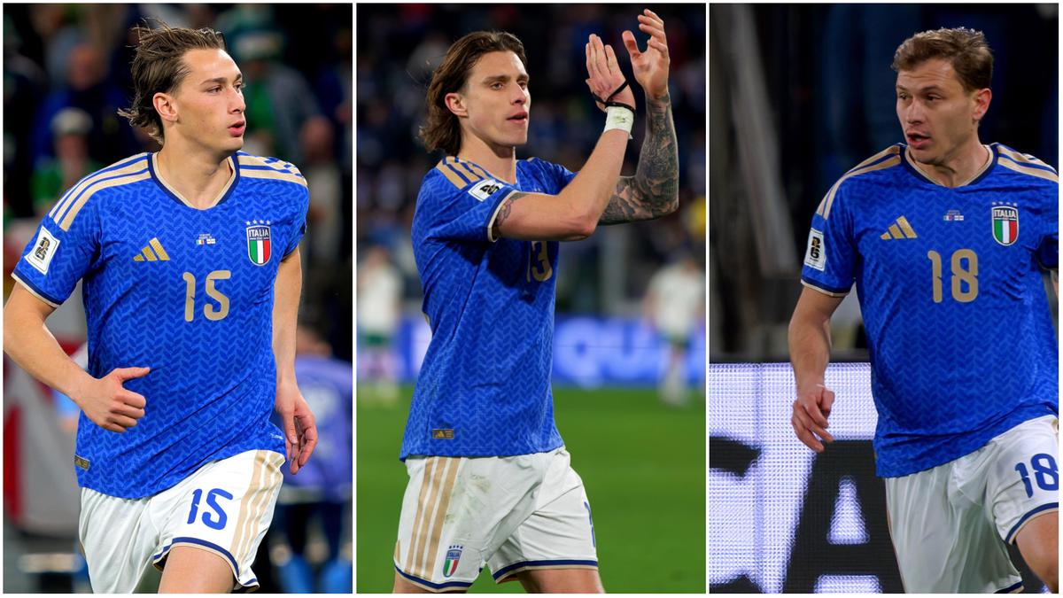 Nazionali, Mancini pronto al rilancio con nuove scelte per la Nations League