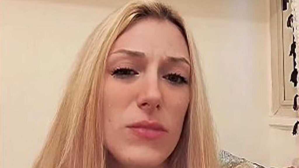 Nessy Guerra rilasciata in Egitto dopo un fermo legato a una condanna per adulterio