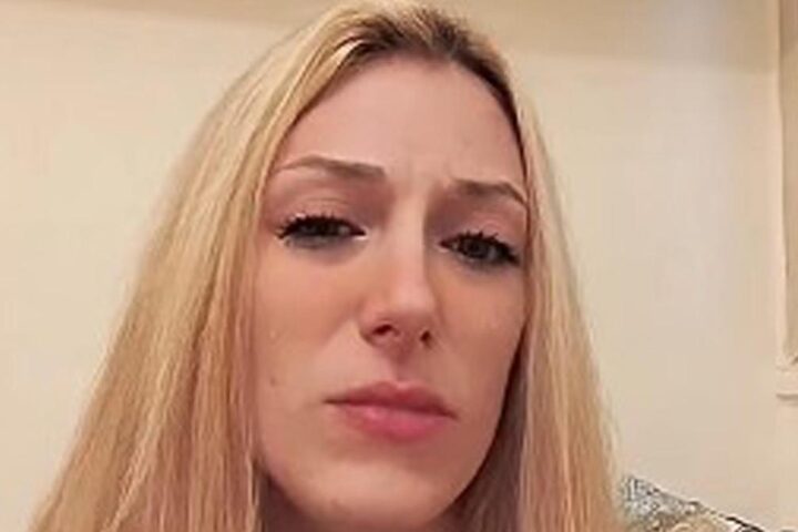 Nessy Guerra rilasciata in Egitto dopo un fermo legato a una condanna per adulterio