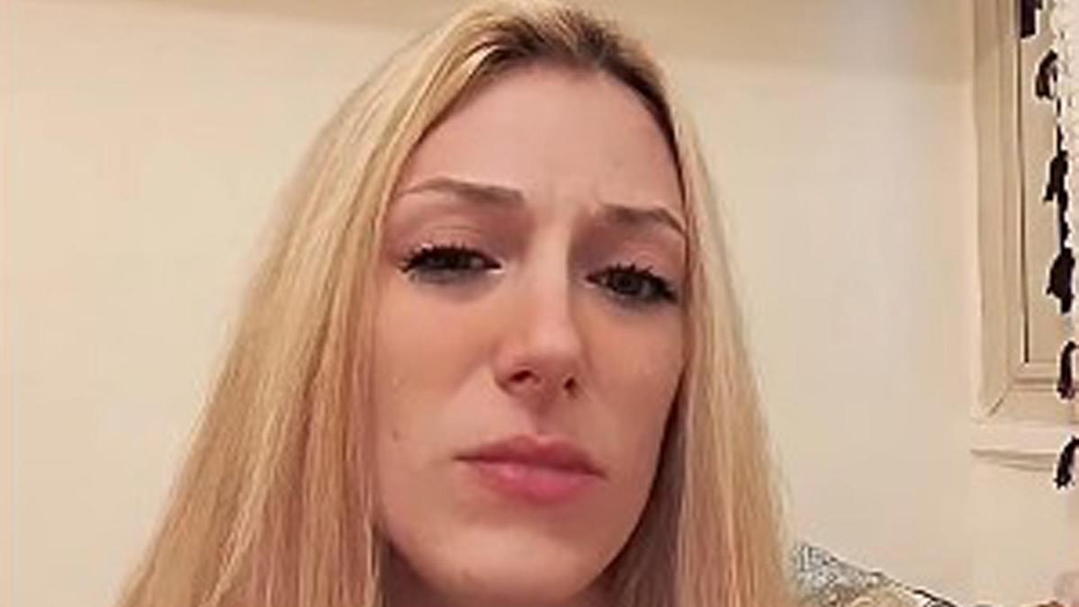 Nessy Guerra rilasciata in Egitto dopo un fermo legato a una condanna per adulterio