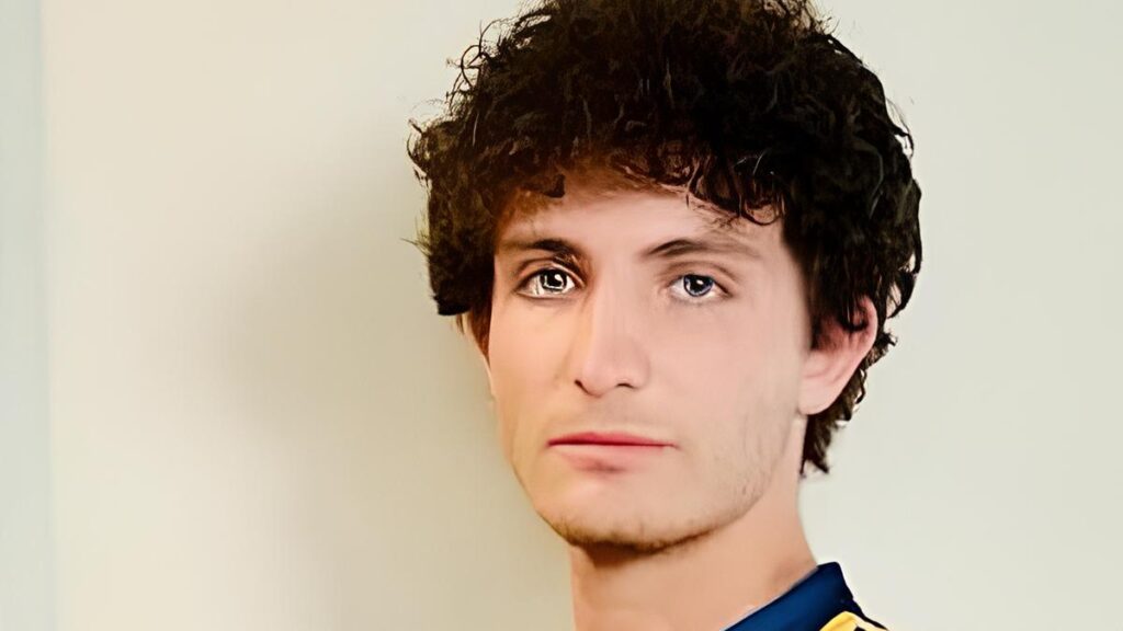 Nico Quilici continua la sua avventura con il Castelnuovo per la prossima stagione
