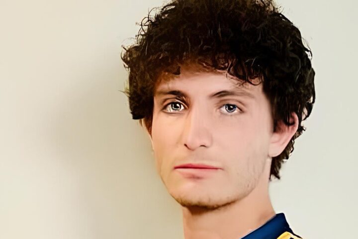 Nico Quilici continua la sua avventura con il Castelnuovo per la prossima stagione