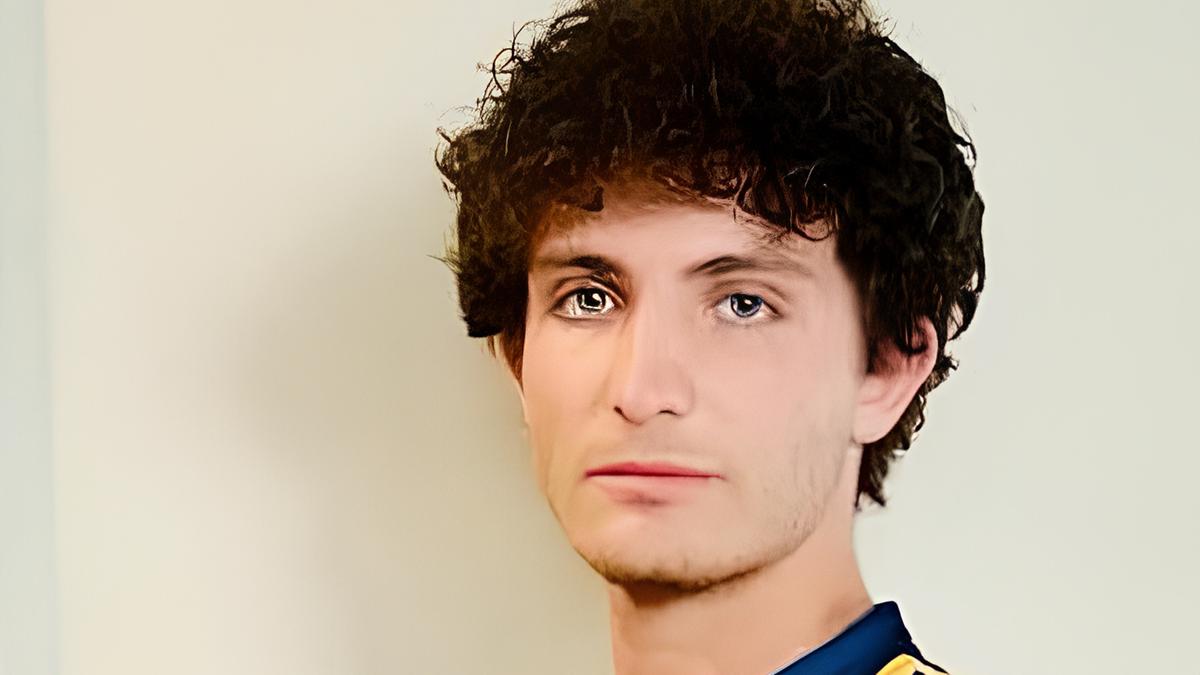 Nico Quilici continua la sua avventura con il Castelnuovo per la prossima stagione