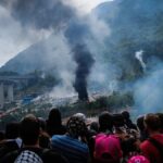 No Tav, quattro antagonisti tedeschi accusati di devastazione e terrorismo nella valle di Susa