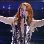 Noemi in ospedale dopo una caduta dal palco a San Salvo Marina
