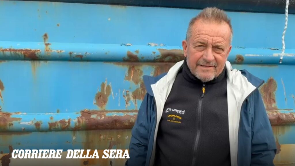 Nome, investimenti strategici per ampliare il porto e affrontare la sfida artica