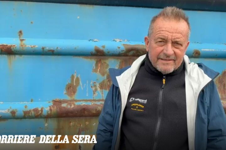 Nome, investimenti strategici per ampliare il porto e affrontare la sfida artica