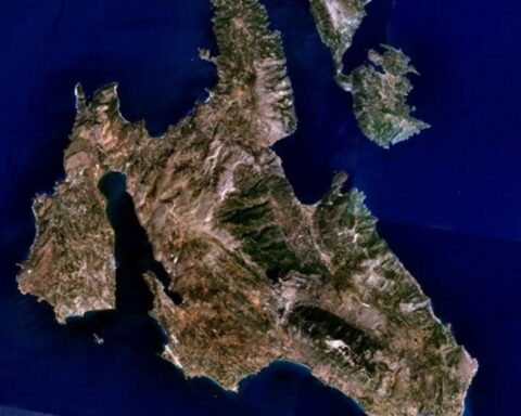 Non era Itaca il regno di Ulisse: la vera sede dell'Odissea è in Cefalonia
