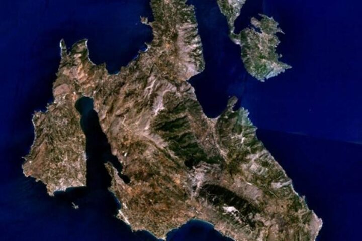 Non era Itaca il regno di Ulisse: la vera sede dell'Odissea è in Cefalonia