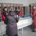 Nova Poshta: simbolo di resilienza ucraina e obiettivo degli attacchi russi