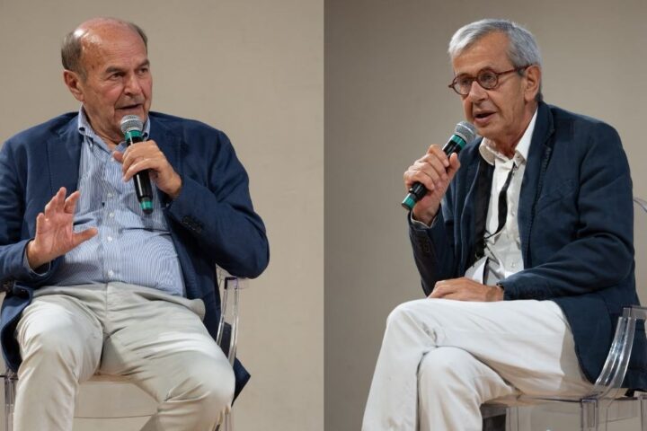 Nucleare, Bersani e Testa concordano: investimento e programmazione necessari per l'energia in Italia