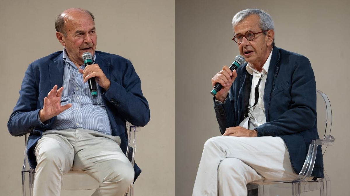 Nucleare, Bersani e Testa concordano: investimento e programmazione necessari per l'energia in Italia
