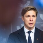 Nuovo governo di centrosinistra insediato in Lituania, il terzo in due anni