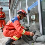 Oltre 1,8 milioni di persone evacuate in Cina per l'arrivo del tifone Bavi
