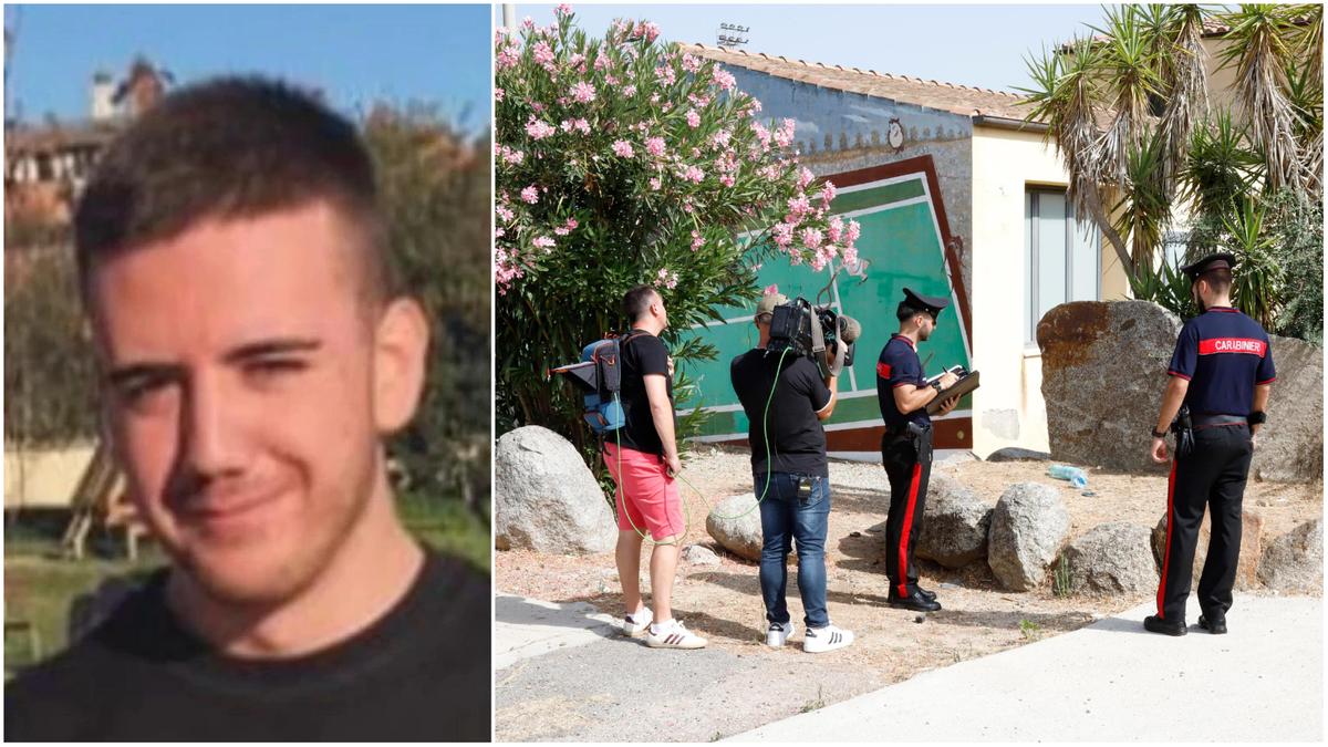 Omicidio a Bari Sardo: 19enne Simone Concas ucciso dal fratello della ragazza che perseguitava