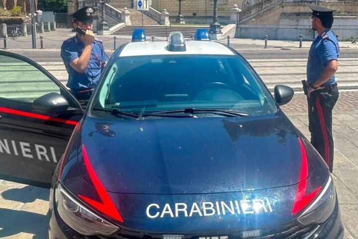 Omicidio a Loreto: 33enne uccisa dall'ex compagno, arrestato il 35enne