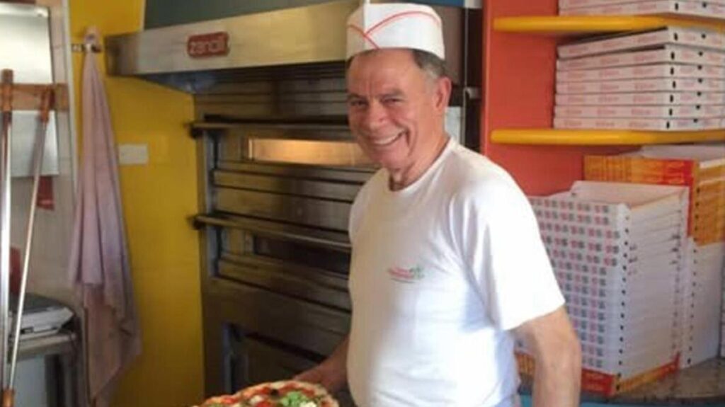 Omicidio a Reggio Emilia: pizzaiolo ucciso da un cliente dopo il rifiuto di una pizza gratis