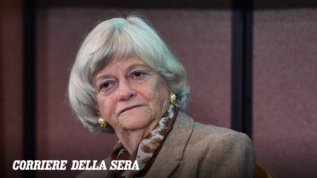 Omicidio di Ann Widdecombe, arrestato un uomo di 28 anni dopo una fuga di 400 km