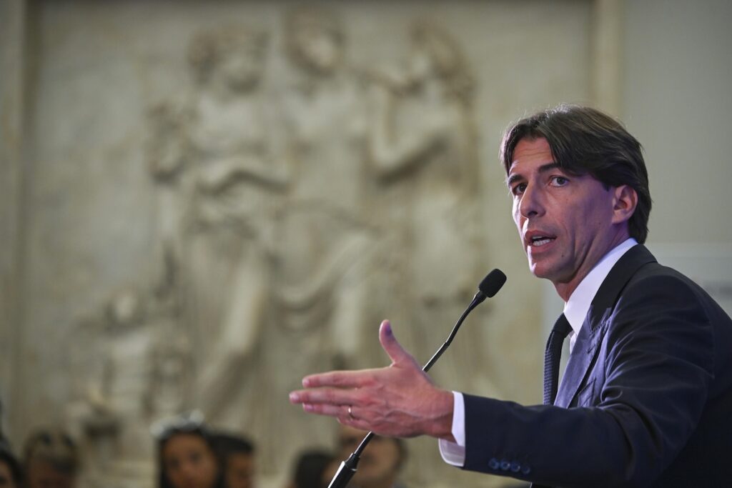 Onorato e La Vardera si uniscono: Controcorrente si allea con Progetto Civico Italia per le primarie del centrosinistra