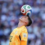 Orlando Gill, star del Paraguay, conferma interesse per il trasferimento al Torino