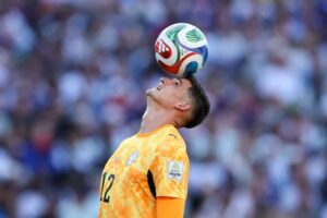 Orlando Gill, star del Paraguay, conferma interesse per il trasferimento al Torino