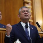 Özgür Özel, ex leader del CHP, lascia il partito per fondare una nuova formazione politica in Turchia